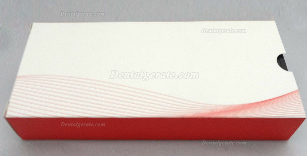 Tealth 1020CH-161 16:1 Gr&uuml;nes Winkelst&uuml;ck Zahnarzt FG/CA-Kopf